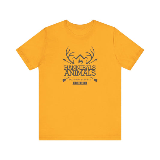 Hannibal's Animals - Speak Out Shirts
