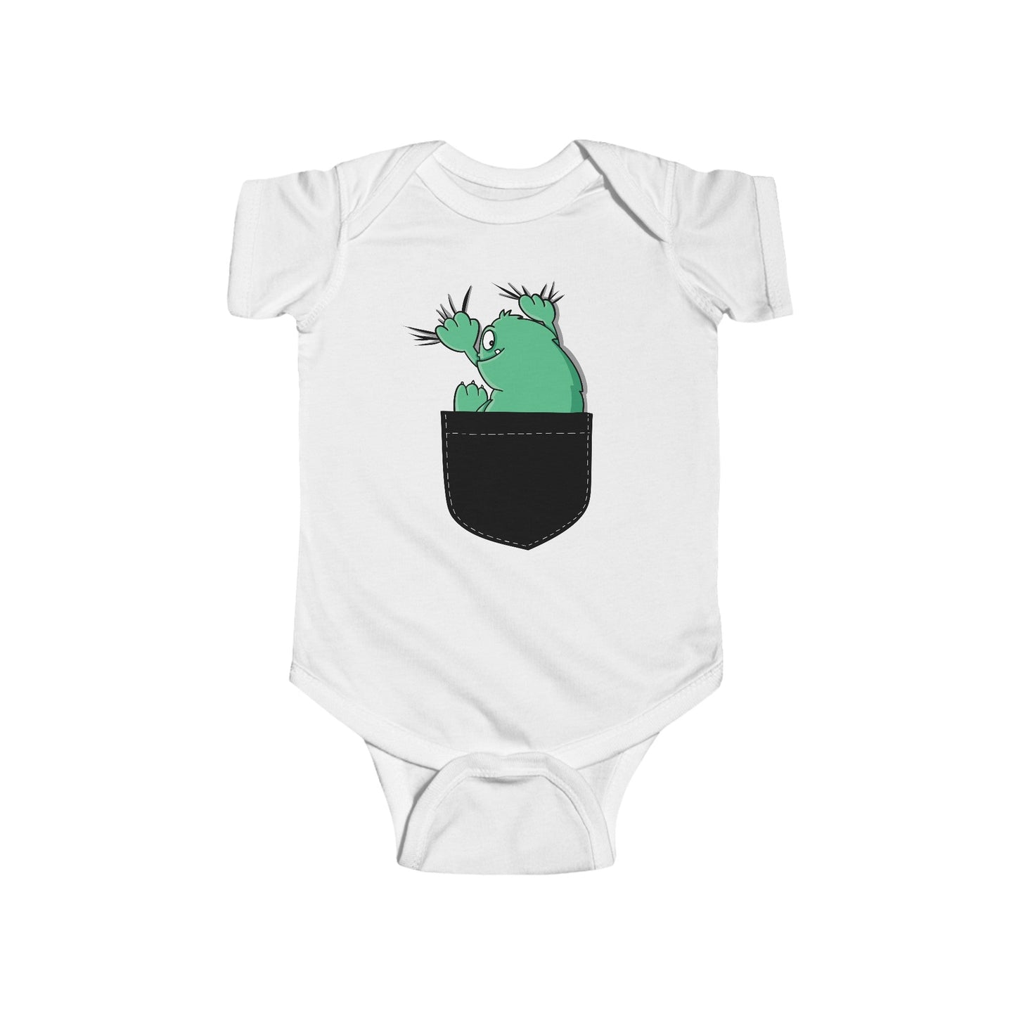 Pocket Monster - Speak Out Shirts