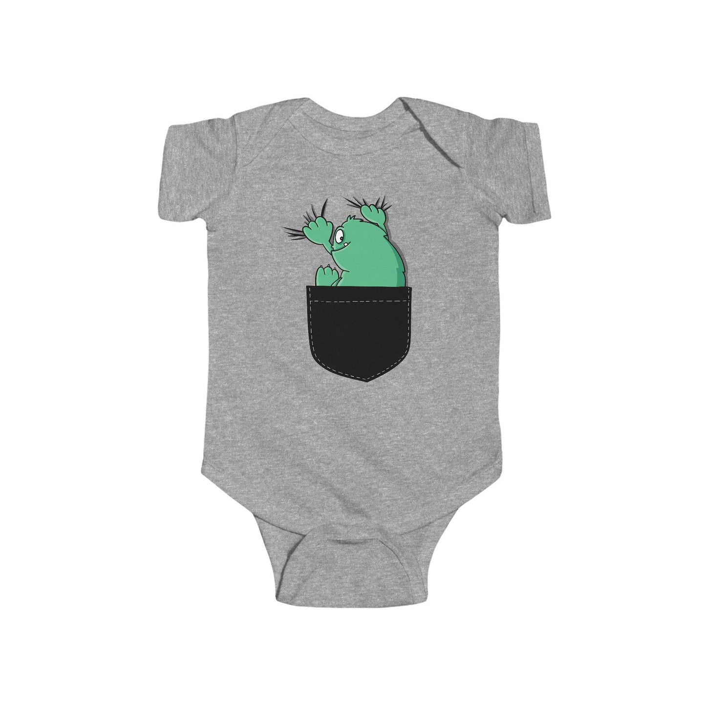Pocket Monster - Speak Out Shirts