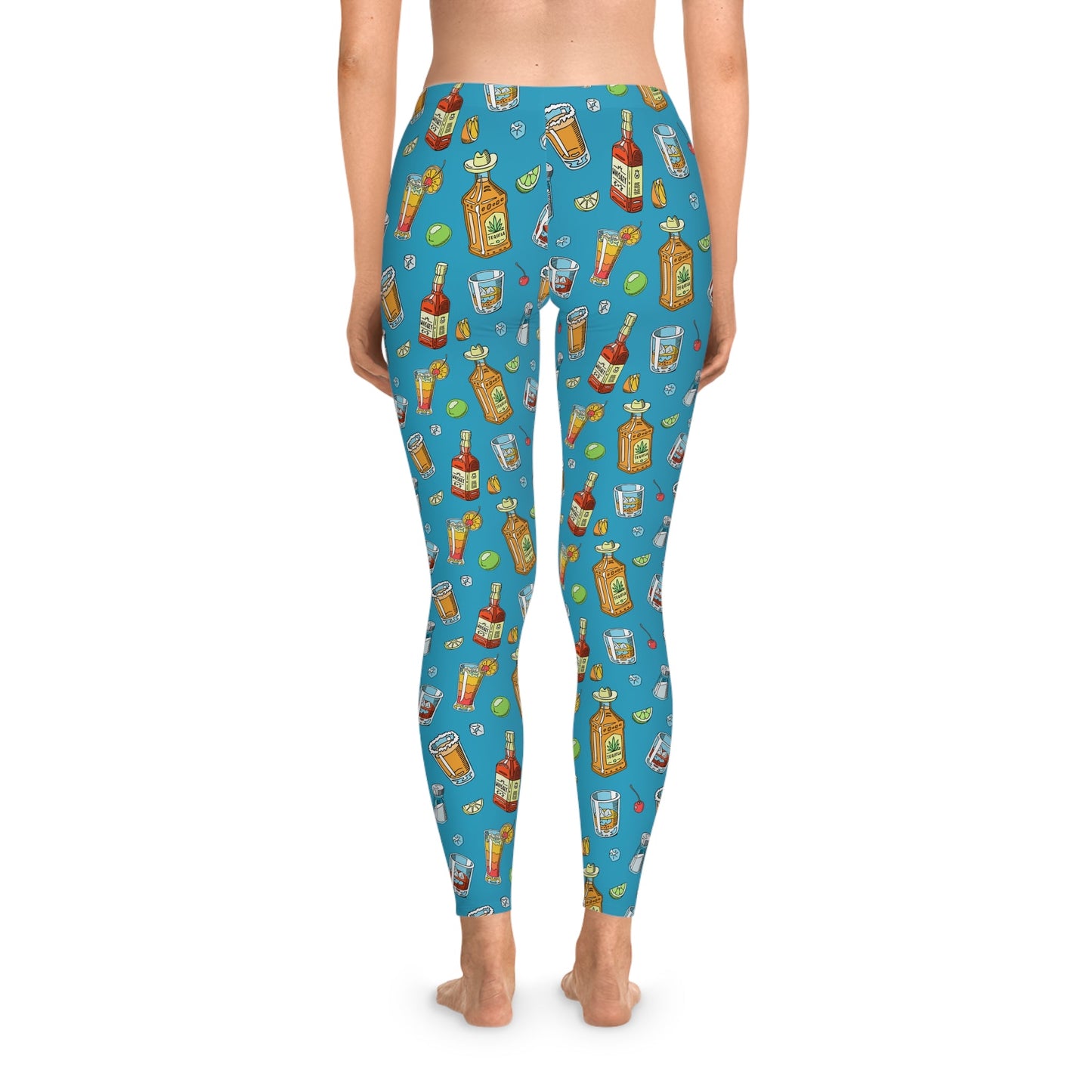 These are my Drinking Leggings - Speak Out Shirts