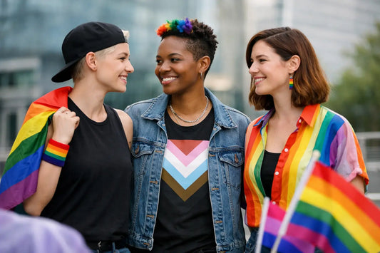 A Guide to Queer Visibility Clothing