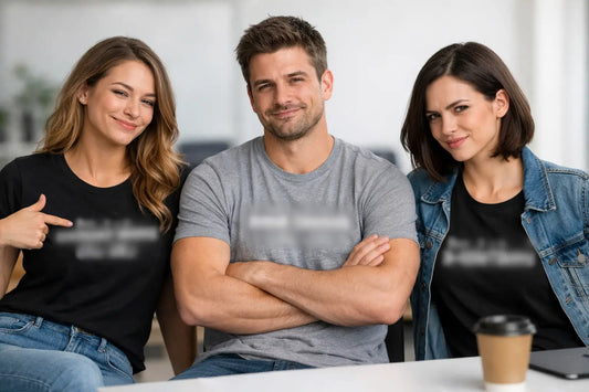 15 Best Sarcastic Slogan Shirts With Bite