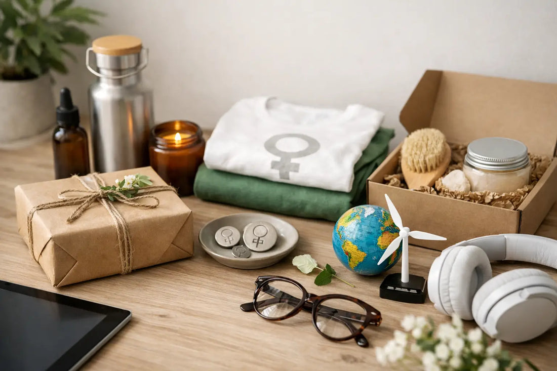 15 Gifts for Progressive Women That Hit Right