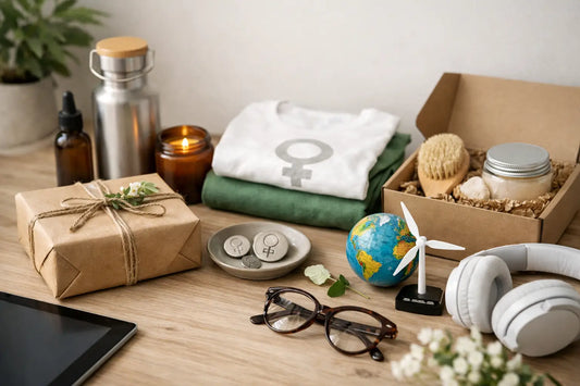 15 Gifts for Progressive Women That Hit Right