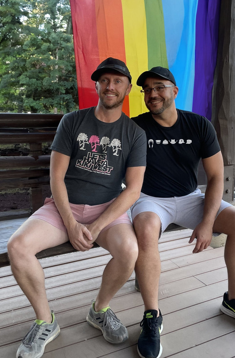 PRIDE - Speak Out Shirts