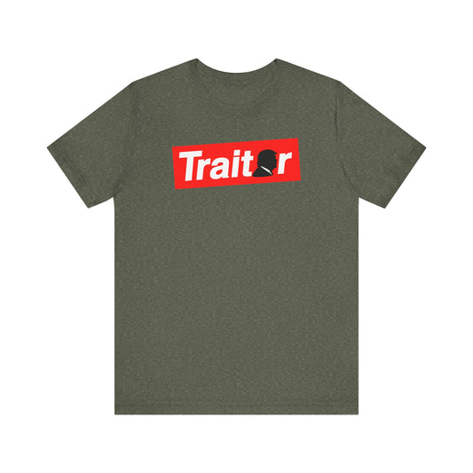 TRAITOR: Anti-Trump Shirt