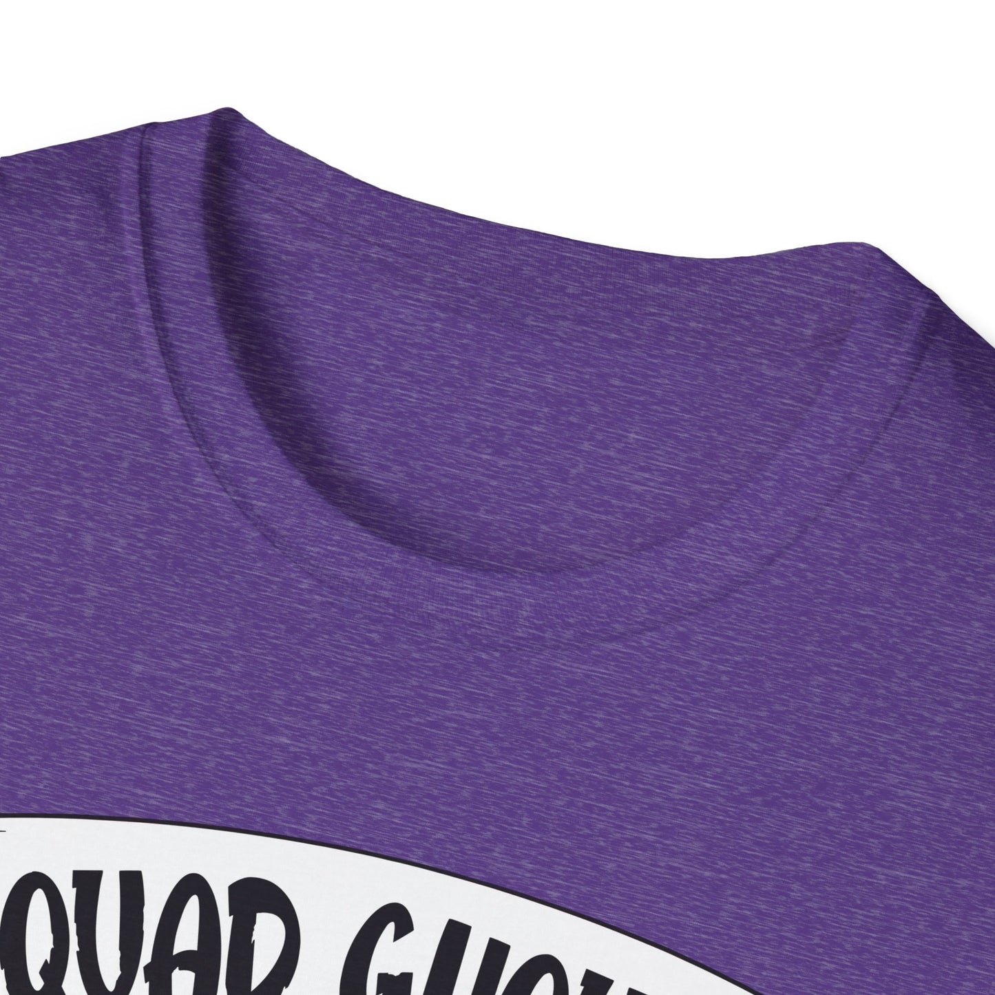 Halloween Squad Ghouls Unisex T-Shirt