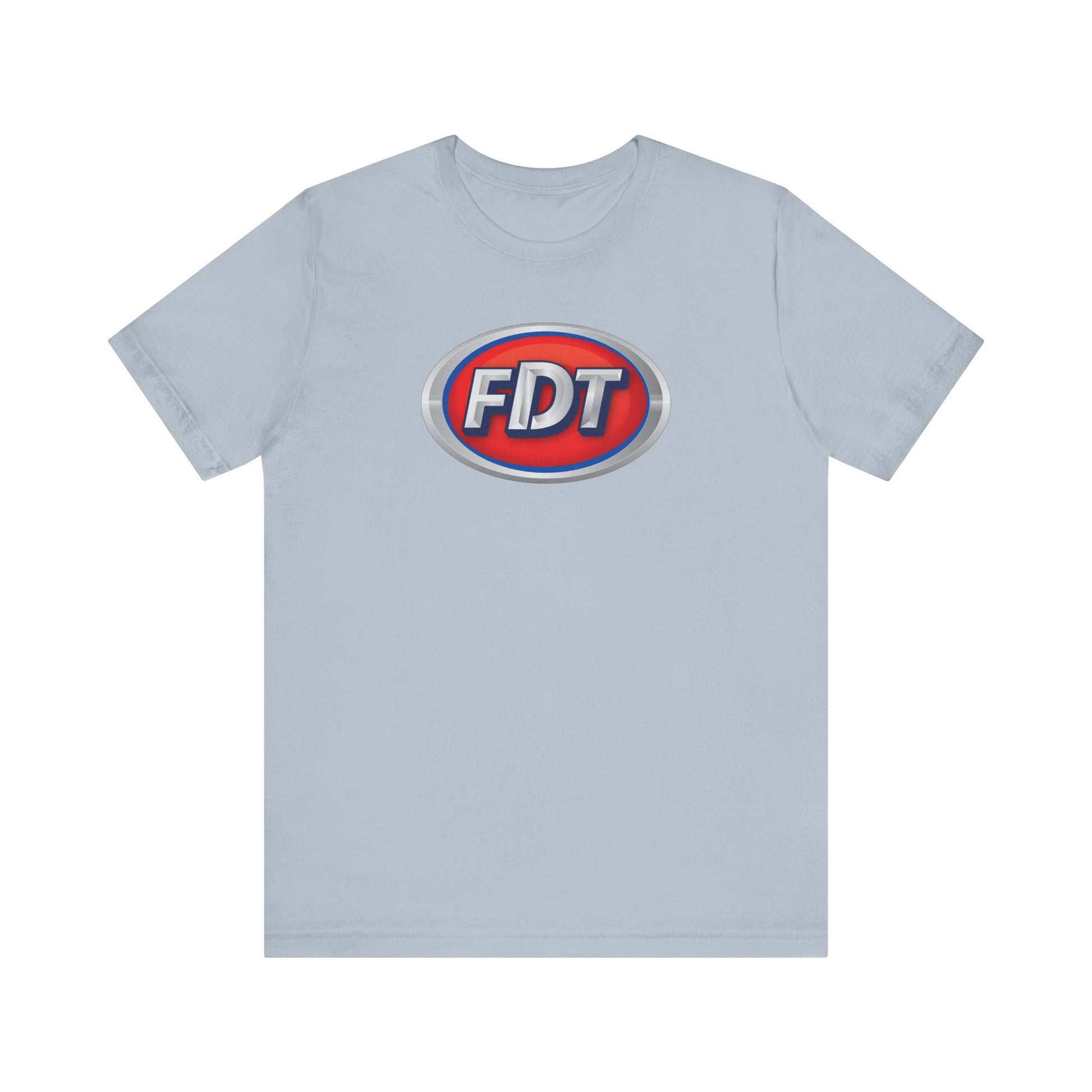 FDT Fuck Donald Trump t-shirt activist mens womens | Speak Out Shirts