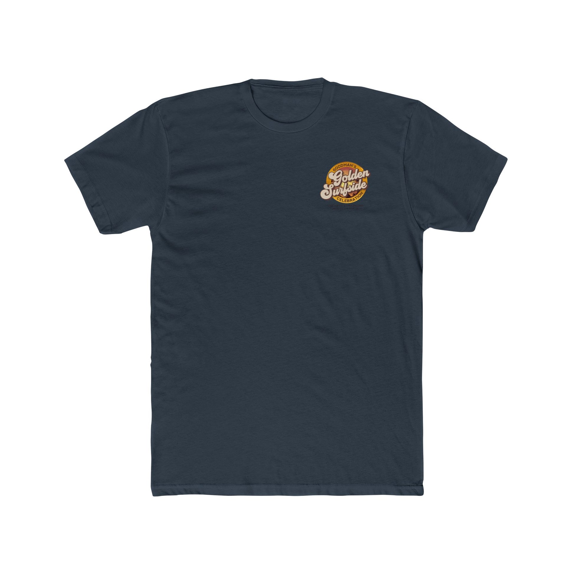 James Good Vibes Only Birthday Celebration Unisex Tee