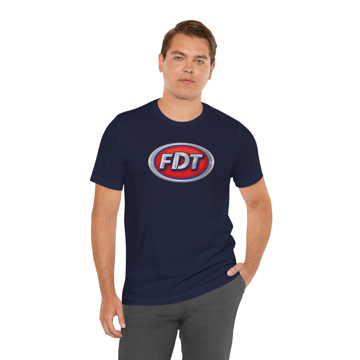 FDT - Fuck Donald Trump Shirt