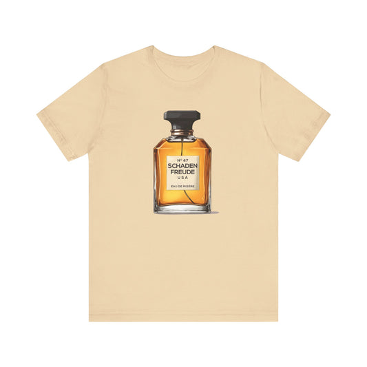 Schadenfreude No. 6 - Unisex Shirt
