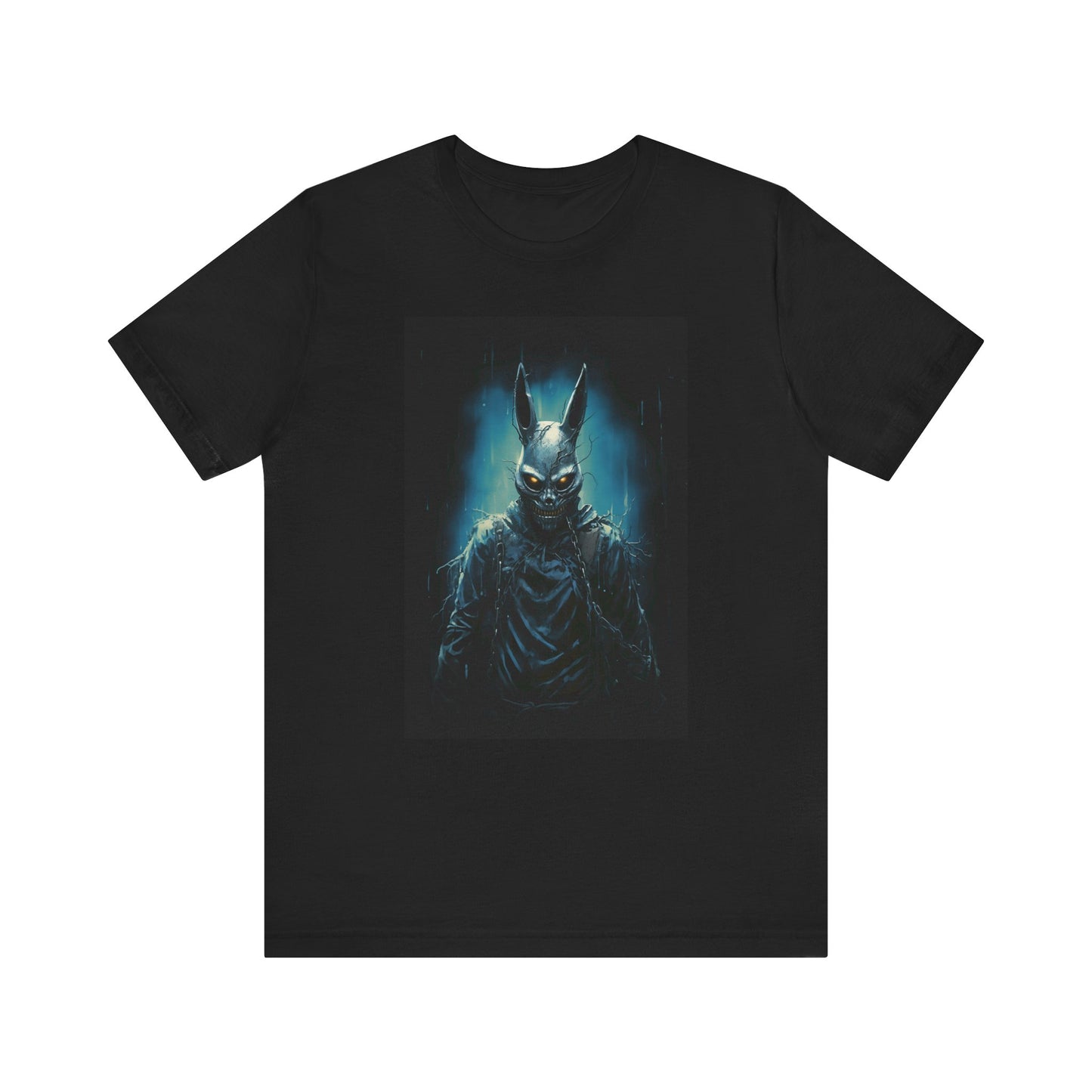 The Rabbit Realm | Donnie Darko Unisex Tee