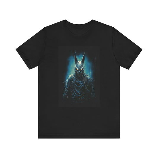 The Rabbit Realm | Donnie Darko Unisex Tee
