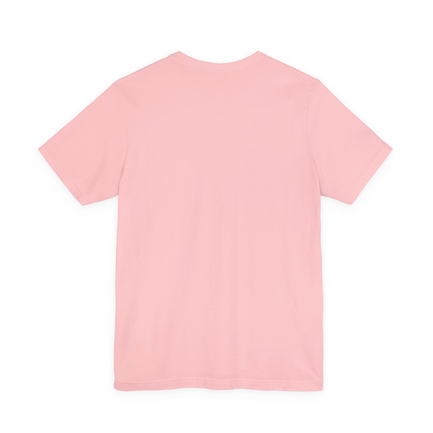 Ally Rainbow Heart Tee - LGBTQ+ Pride Support T-Shirt