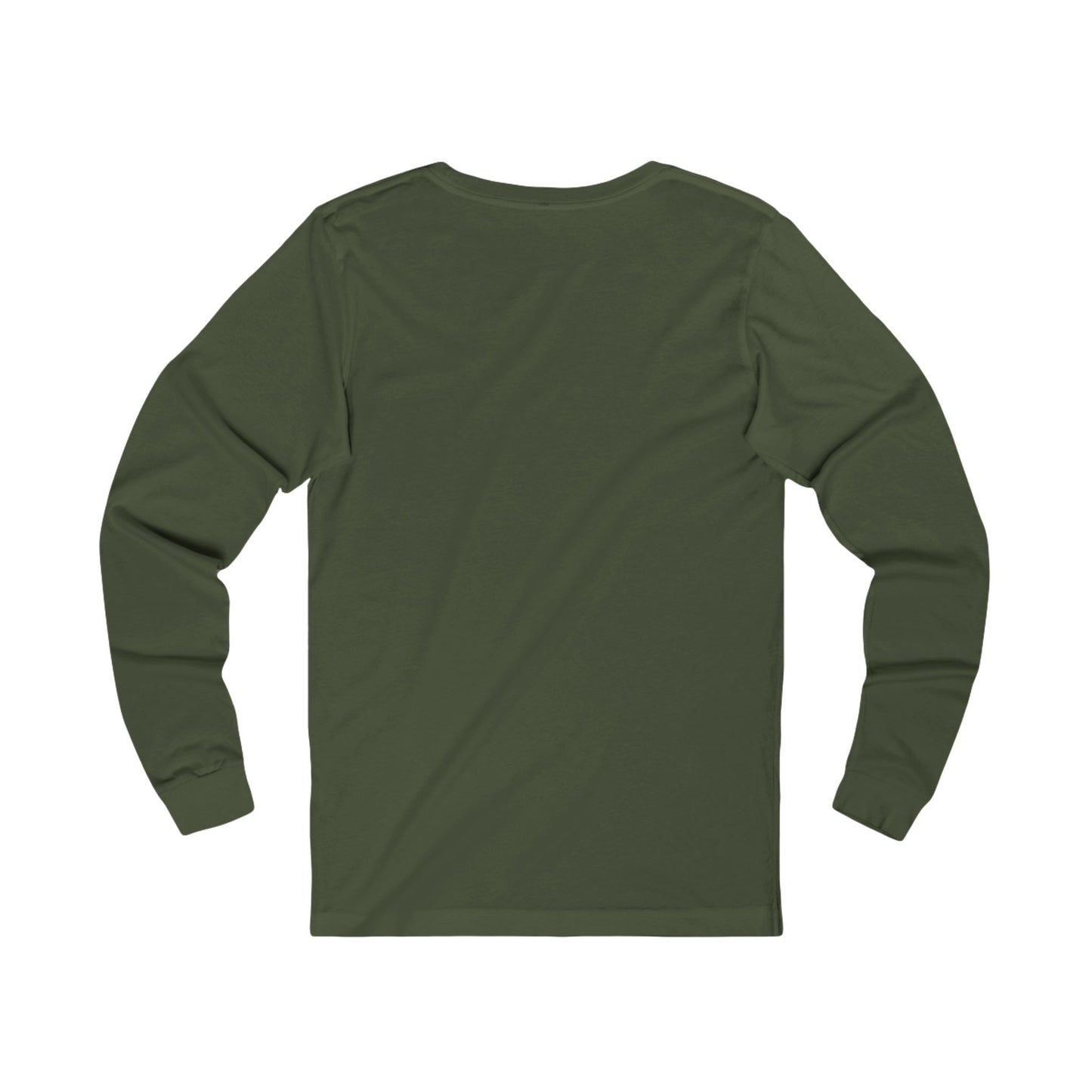 Radical Left Scum Chibi Protestors Long Sleeve Fro t-shirt protest mens womens | Speak Out Shirts