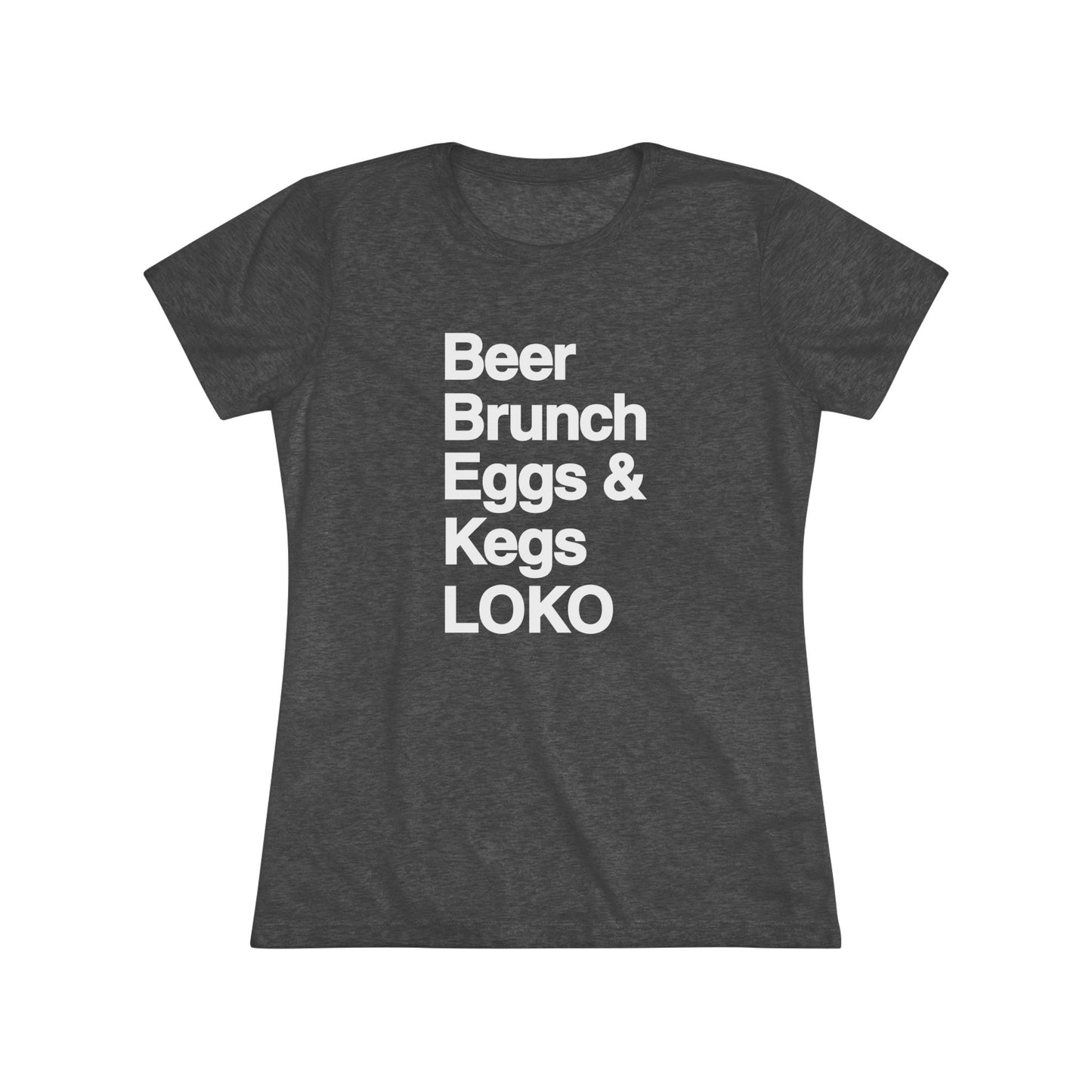 Women's Beer, Brunch, Eggs & Kegs by LOKO Cuisine