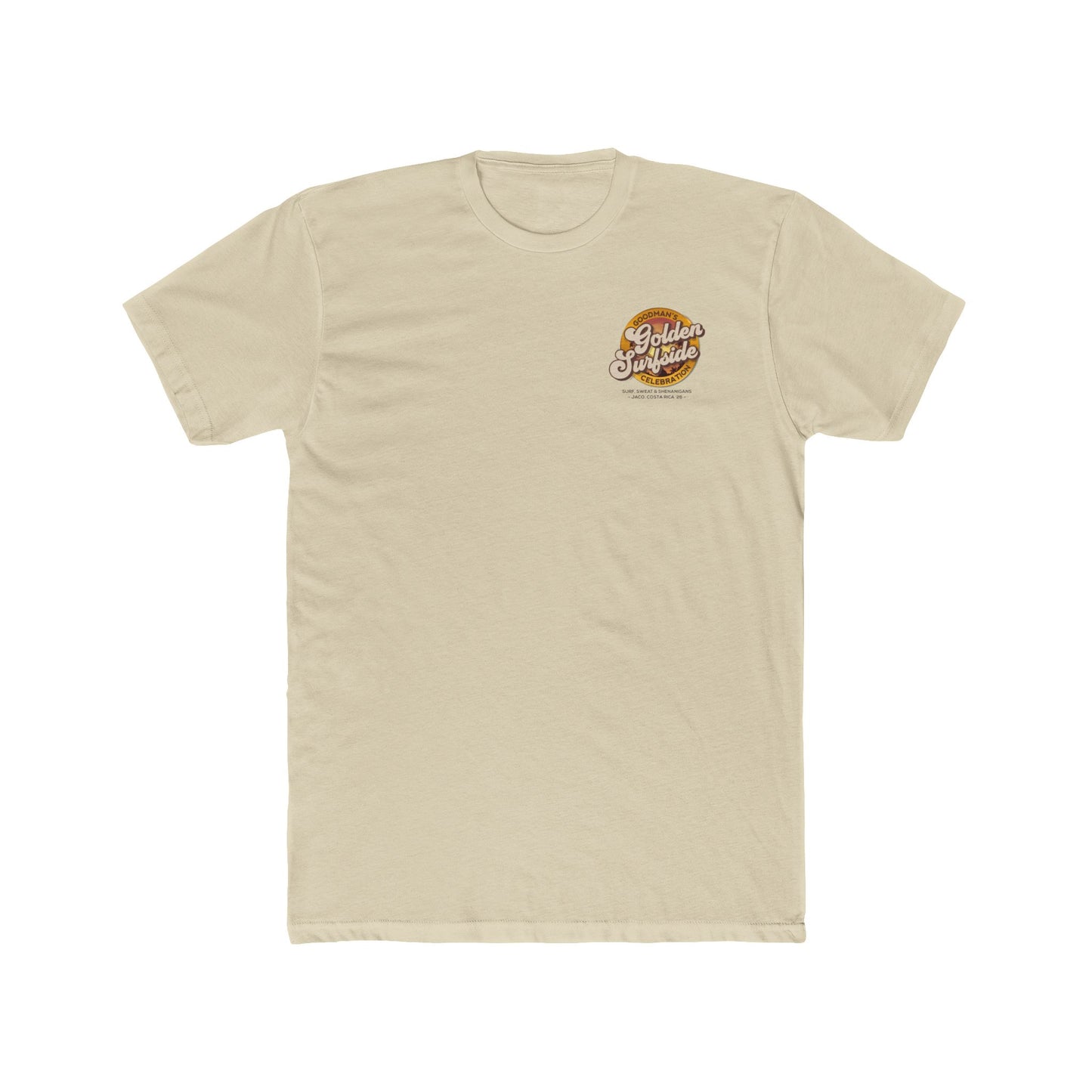 James Good Vibes Only Man's Birthday Celebration Shirt - Unisex Tee