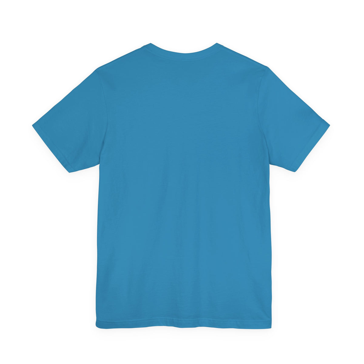Pee Wee Herman Riding into the Sunset Graphic Tee