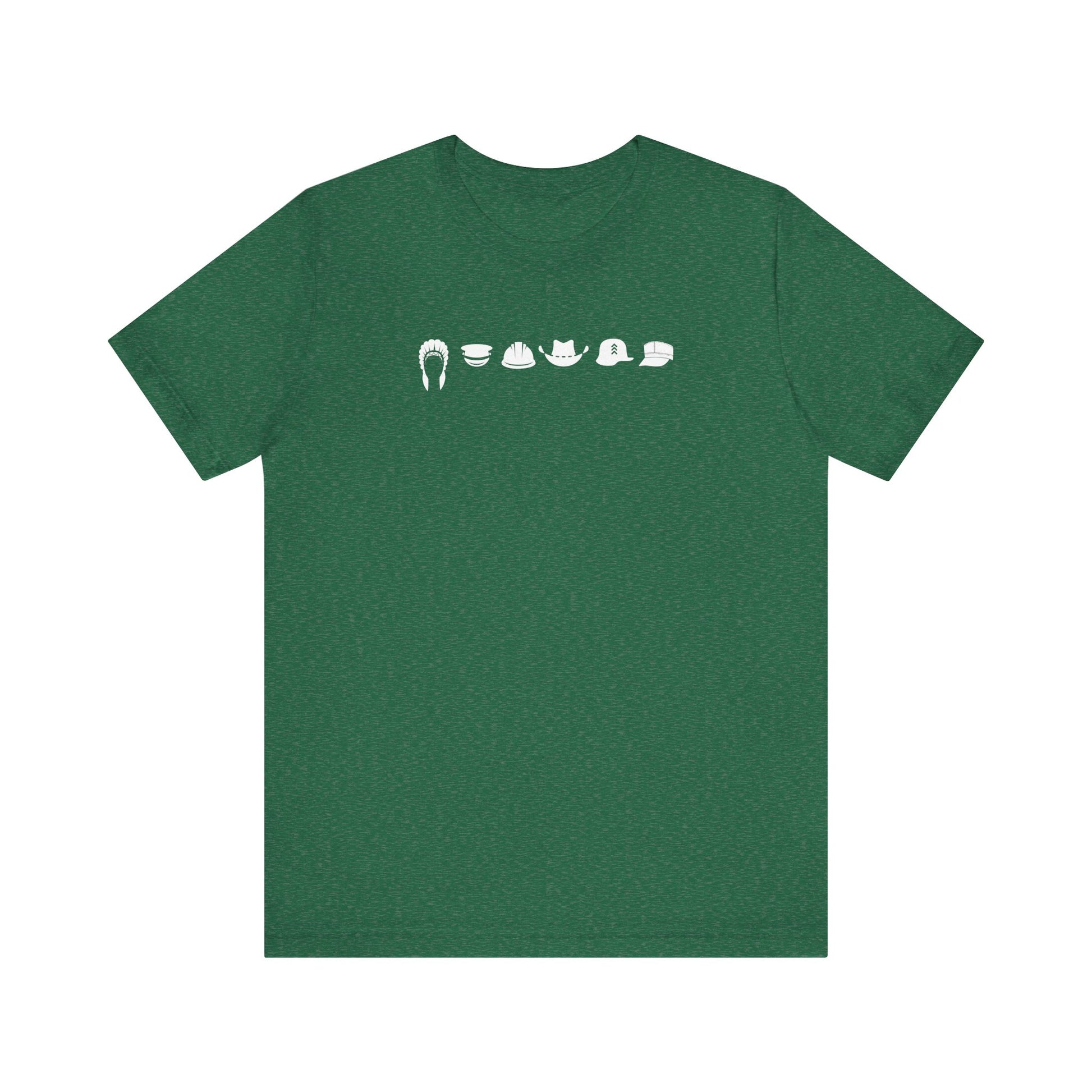 It Takes A Village - Village People - Unisex Tee