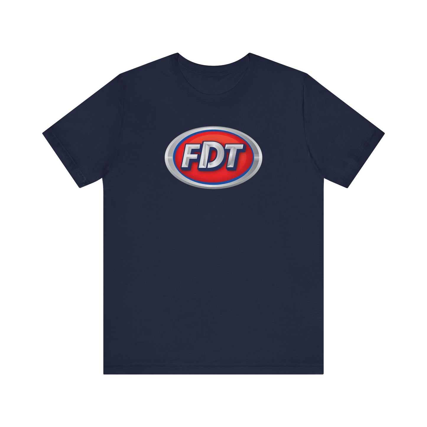 FDT - Fuck Donald Trump Shirt