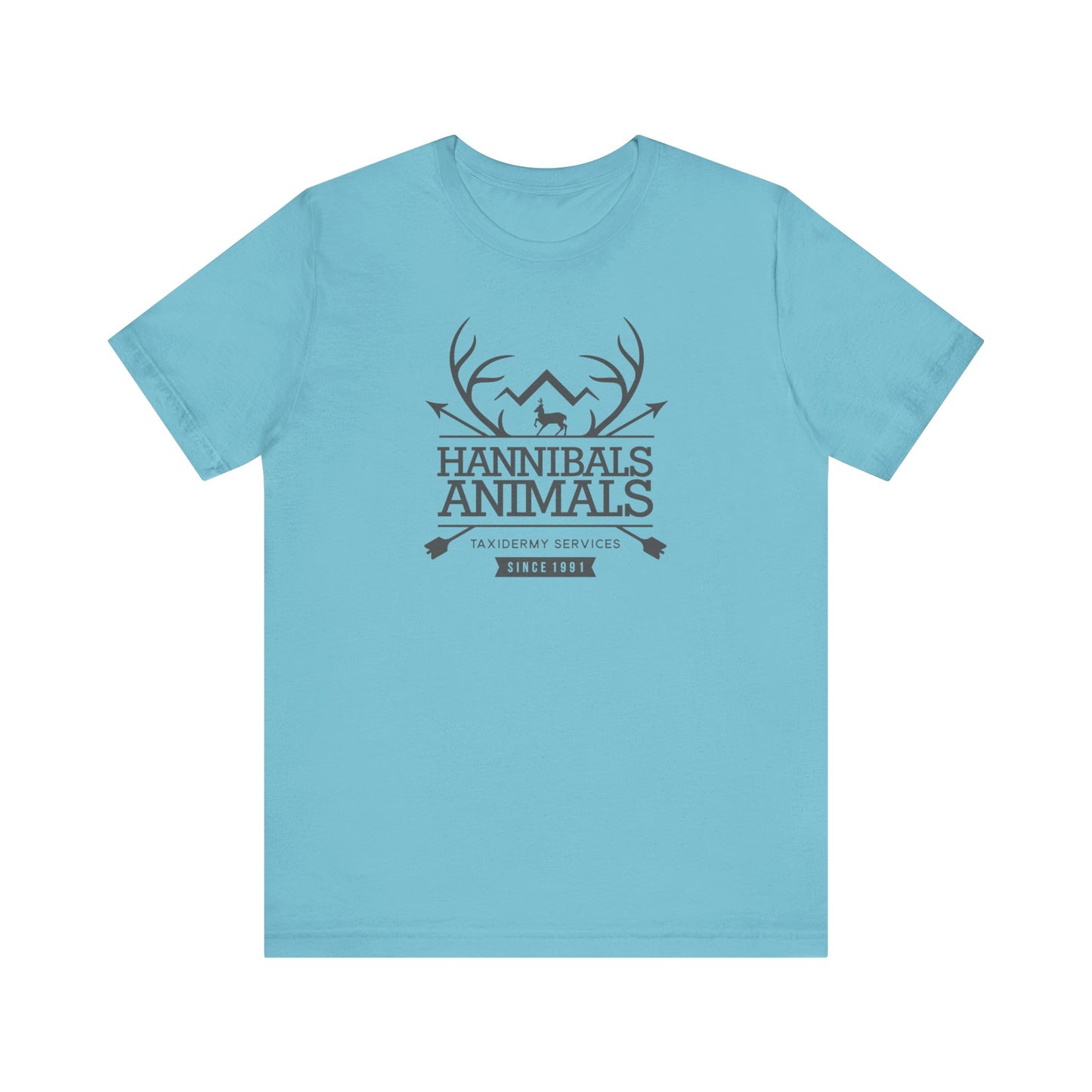 Hannibal's Animals