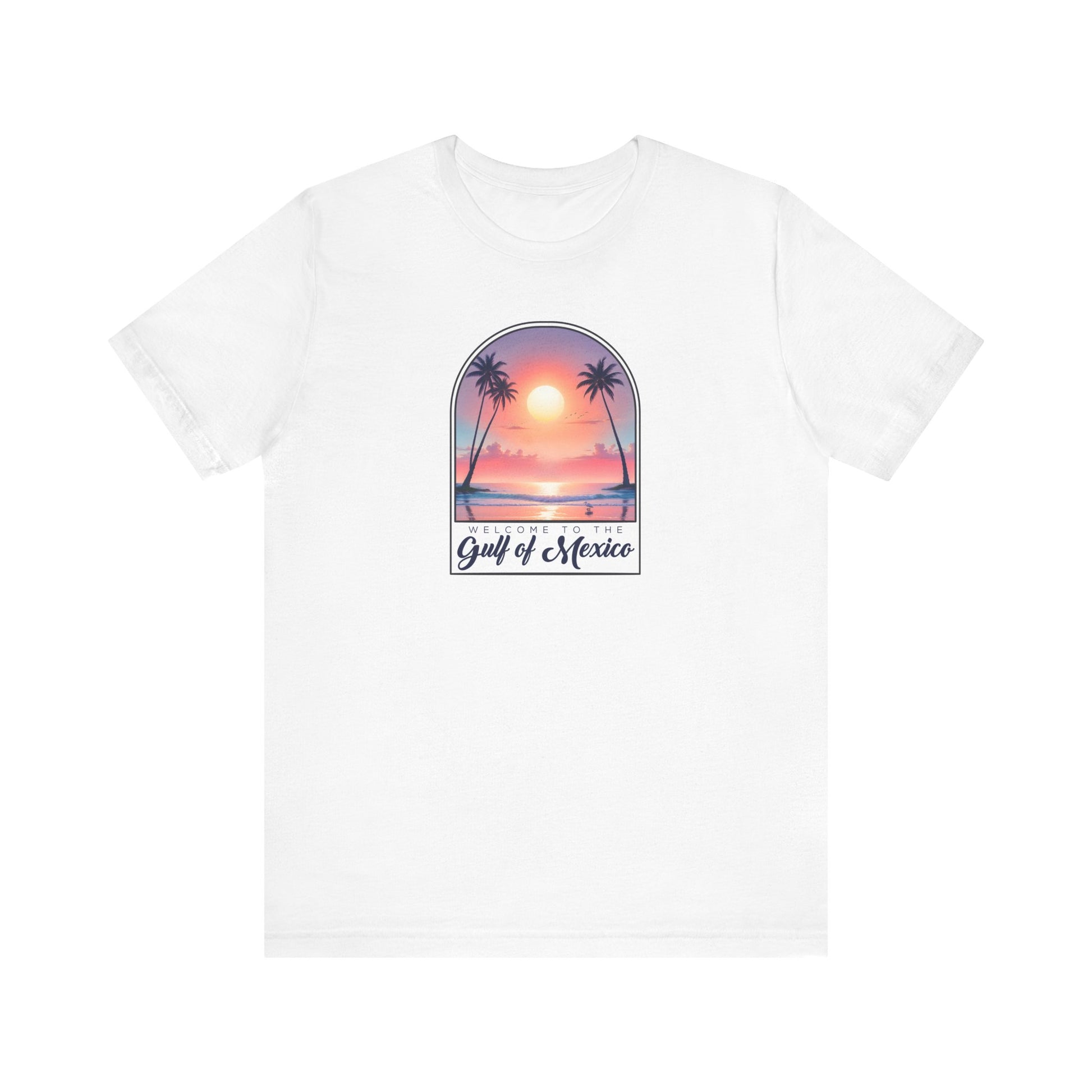 Gulf of México Forever t-shirt activist mens womens | Speak Out Shirts