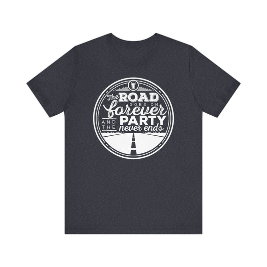 Party Road