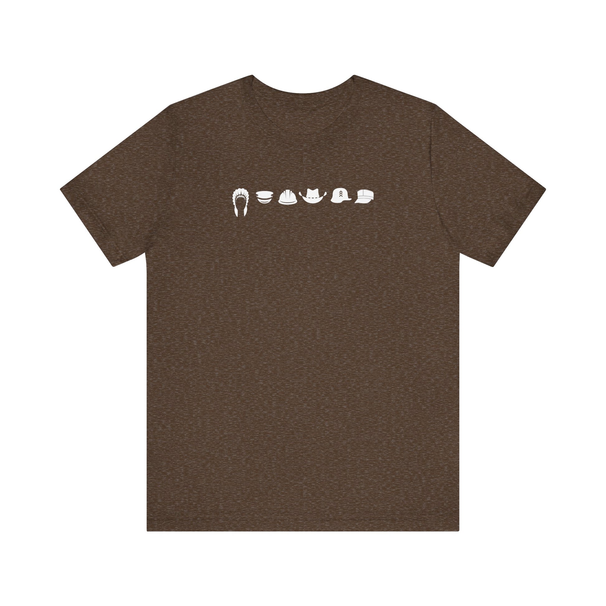 It Takes A Village - Village People - Unisex Tee
