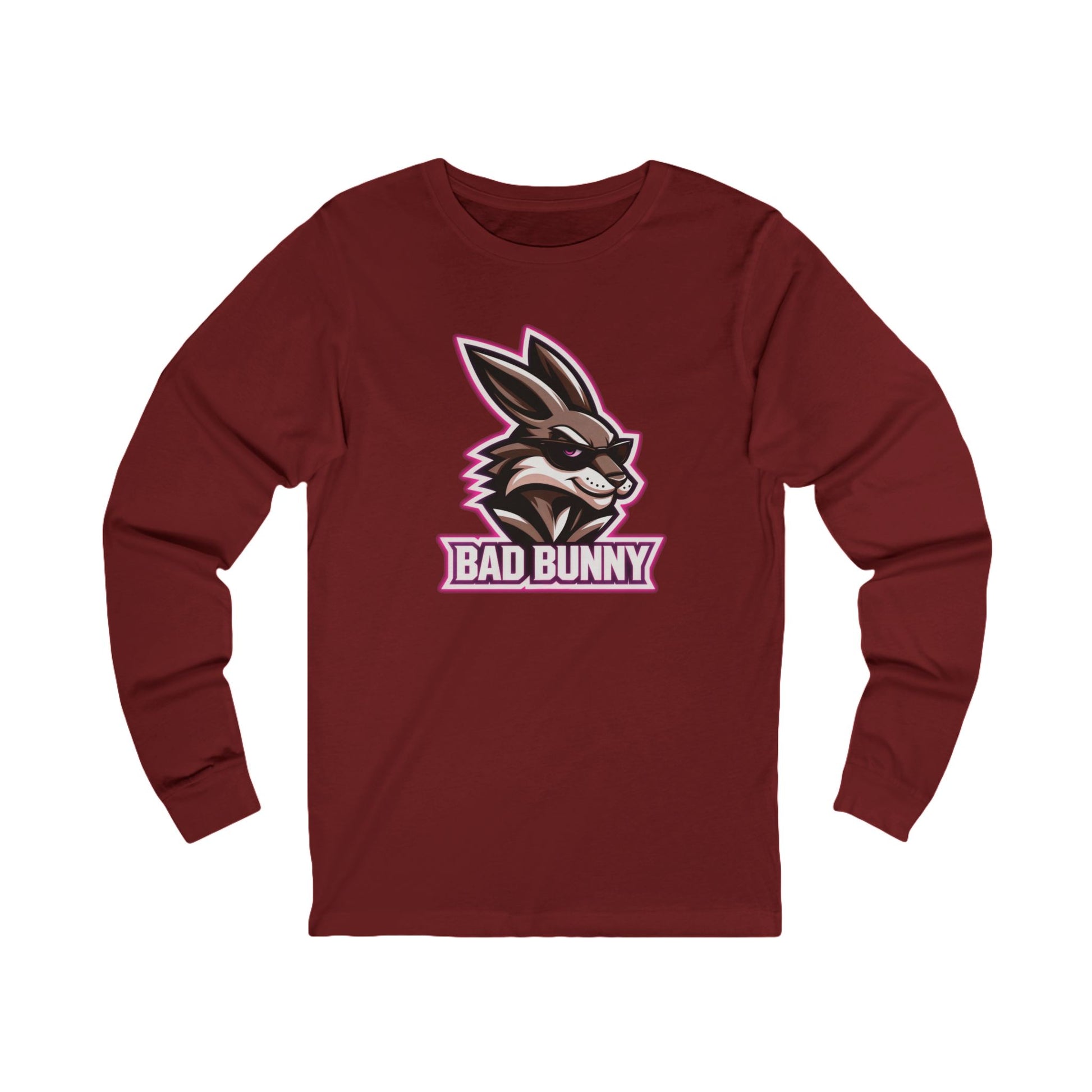 Mad Rabbit SB Halftime Long Sleeve Tee - Music Tribute