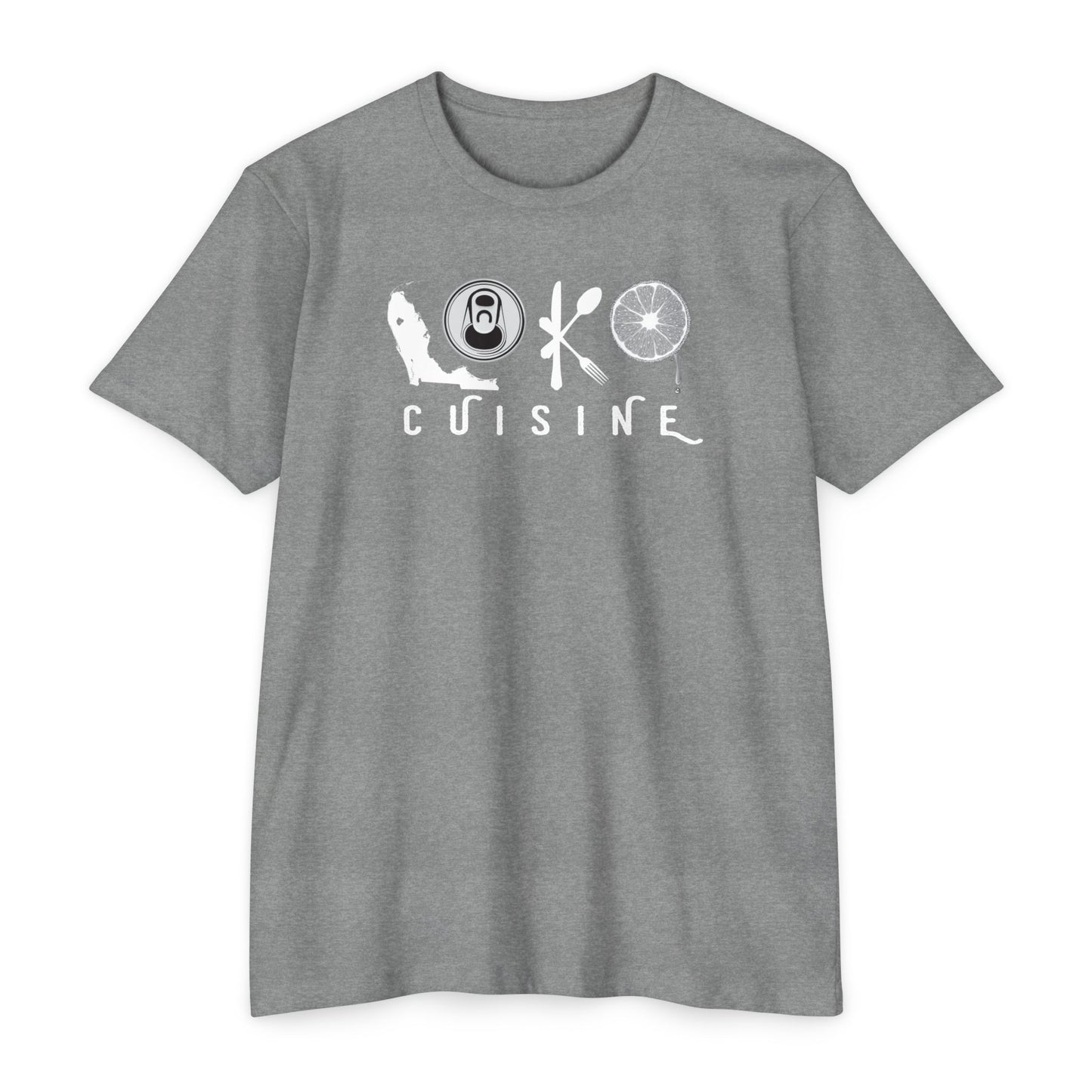 LOKO Cuisine - Located in Tampa Bay Florida