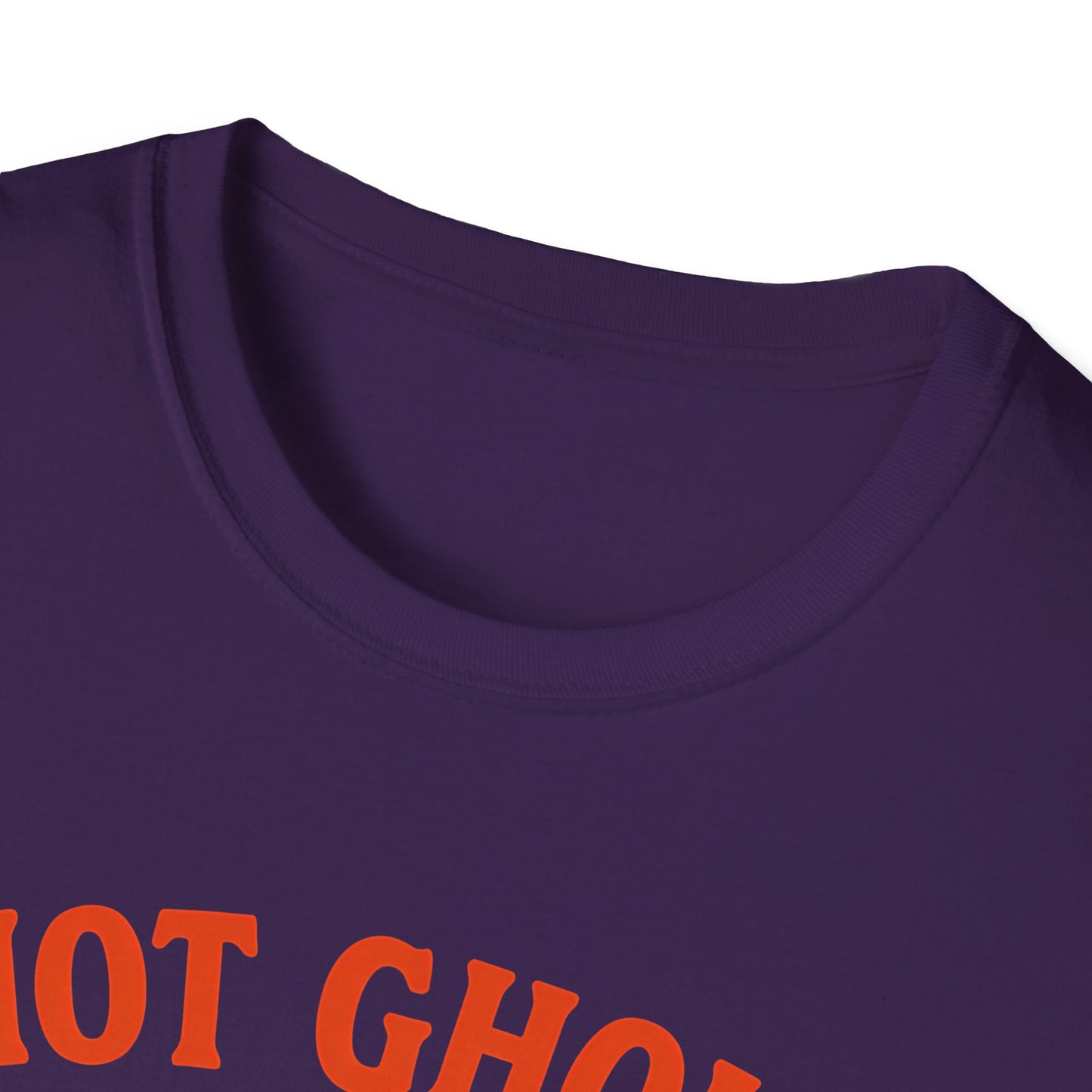 Hot Ghoul Summer Design - Halloween Favorite Tee