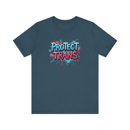 Protect Trans - LGBTQ+