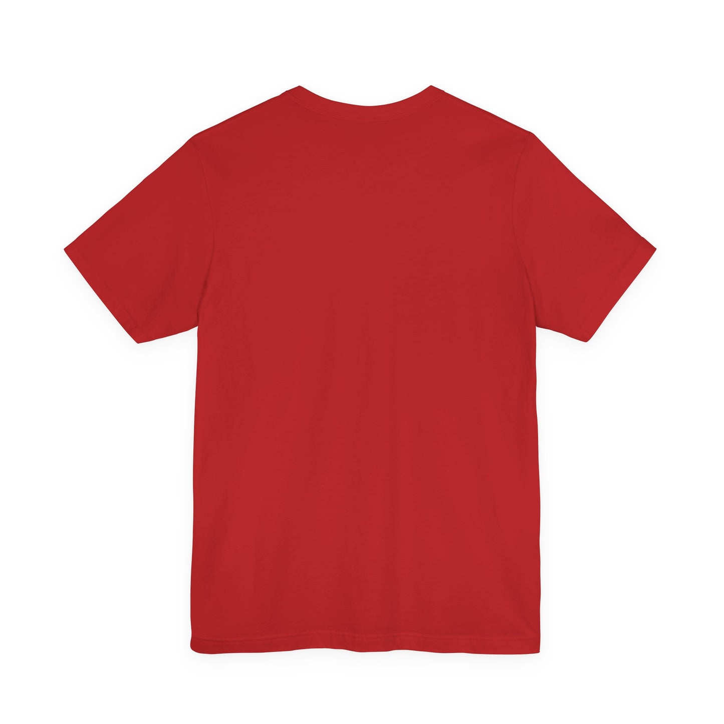 Ally Rainbow Heart Tee - LGBTQ+ Pride Support T-Shirt