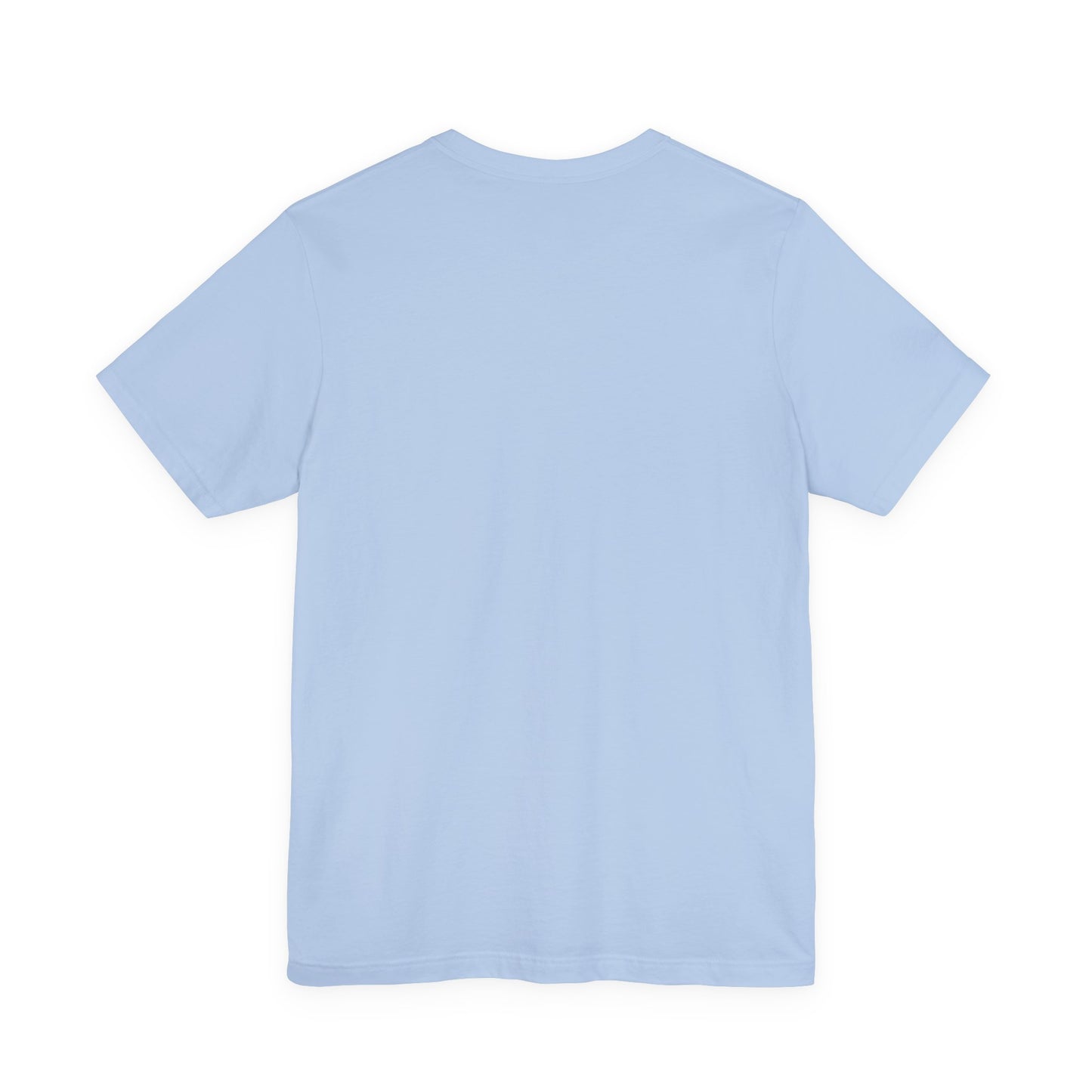 Ally Rainbow Heart Tee - LGBTQ+ Pride Support T-Shirt