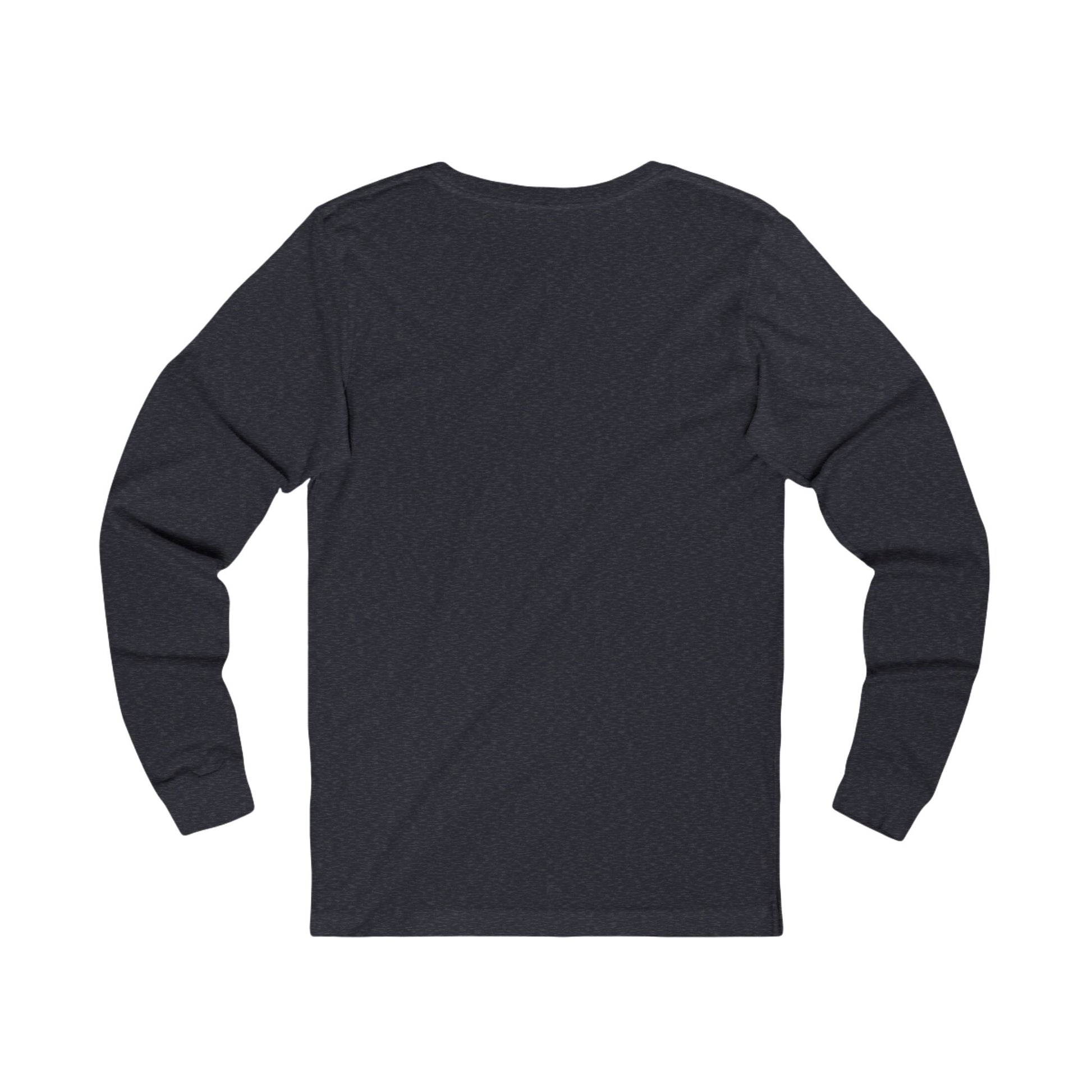 Radical Left Scum Chibi Protestors Long Sleeve Fro t-shirt protest mens womens | Speak Out Shirts