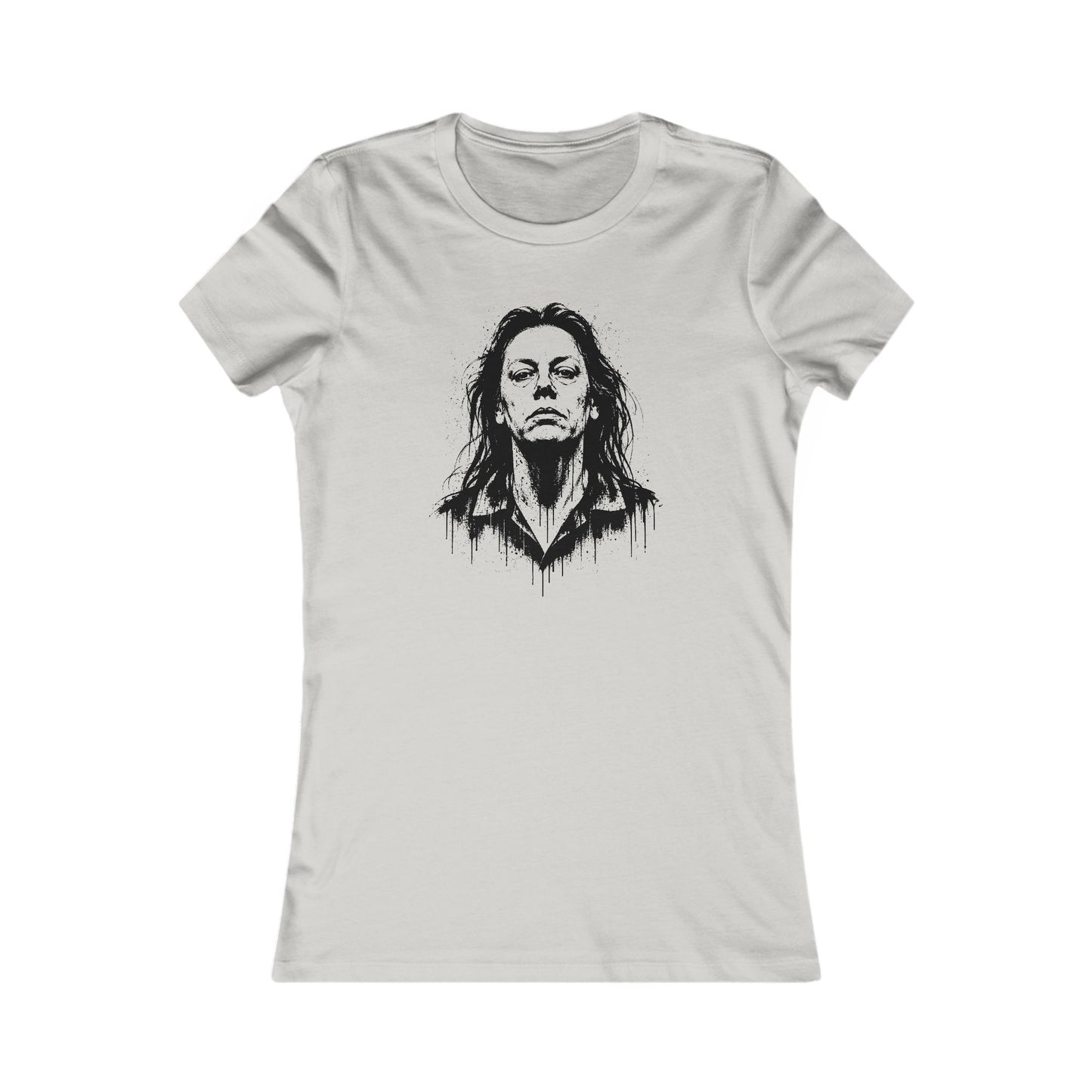 AILEEN - Defiant Aileen Wuornos Woman's Tee