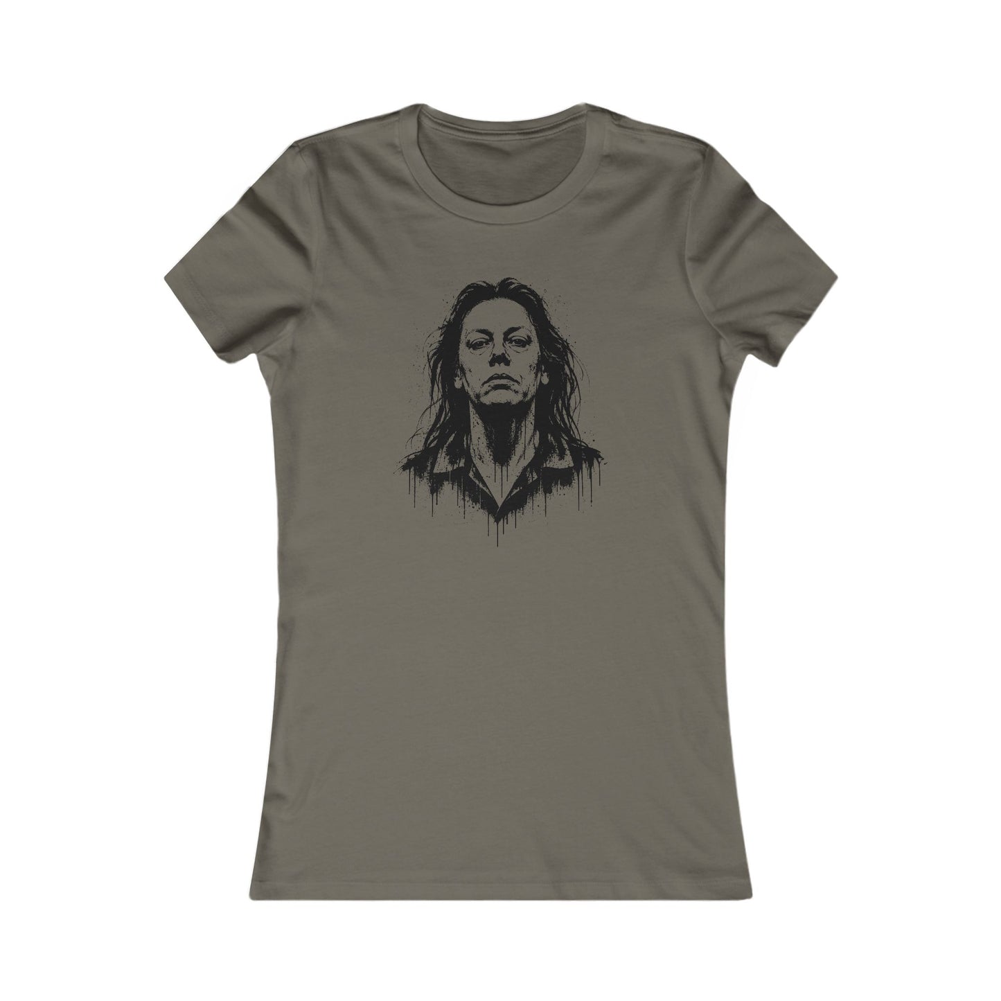 AILEEN - Defiant Aileen Wuornos Woman's Tee