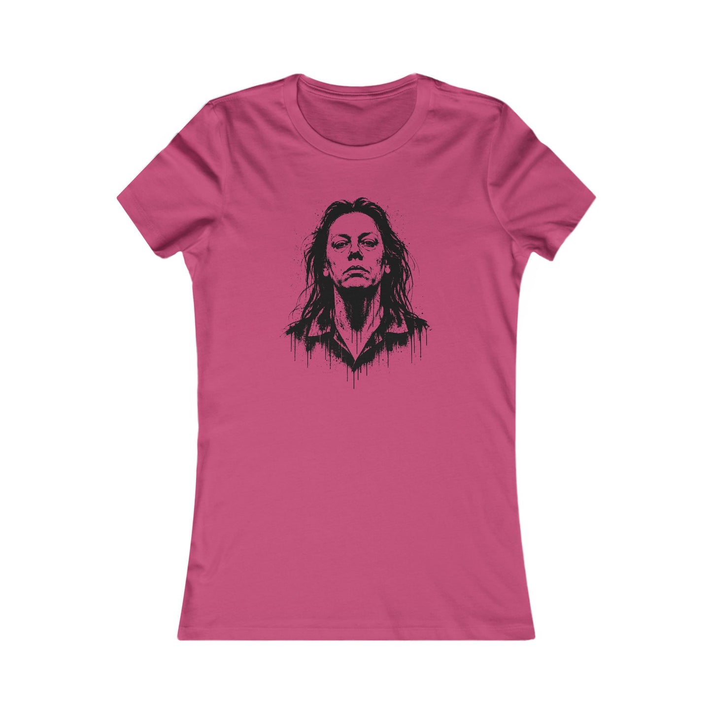 AILEEN - Defiant Aileen Wuornos Woman's Tee