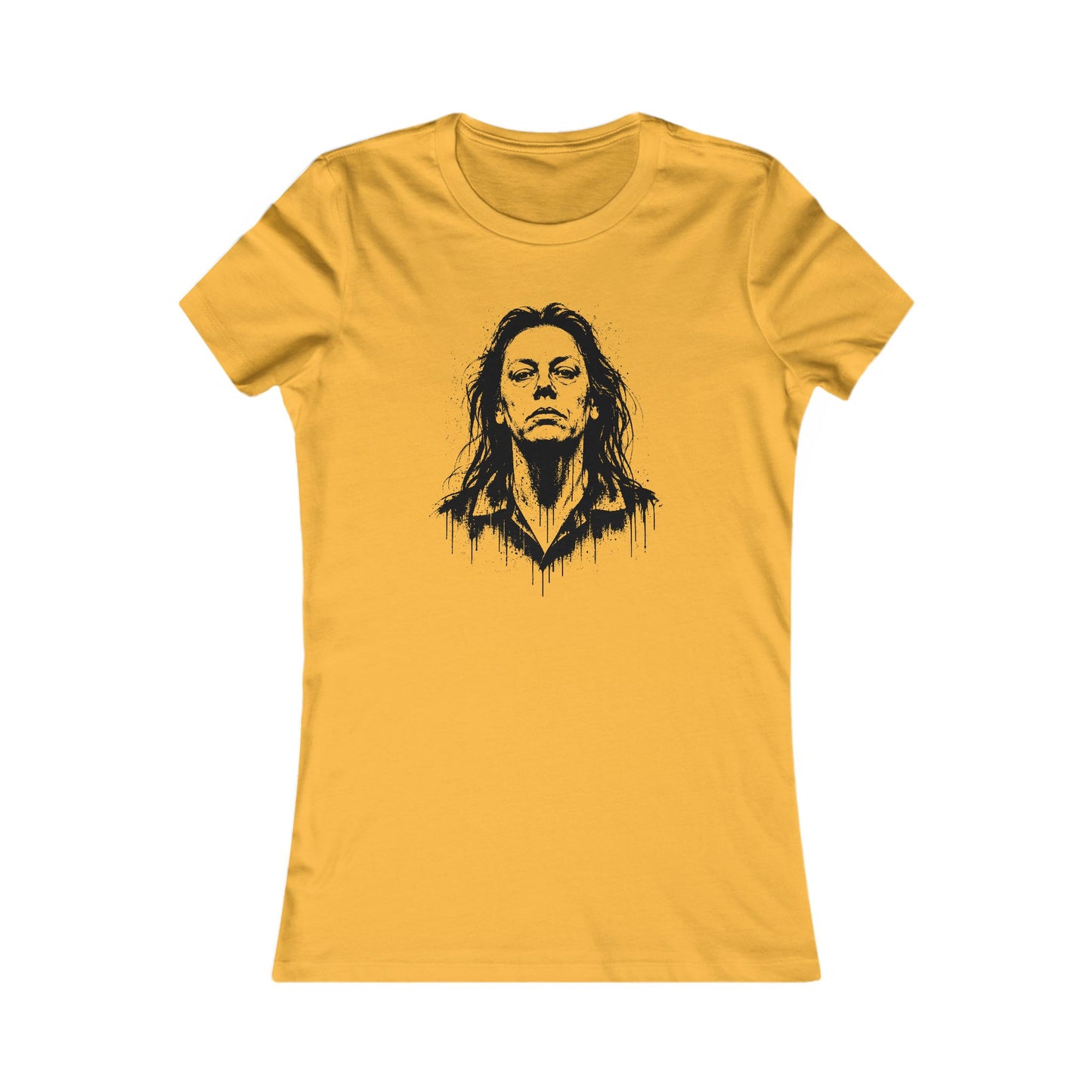 AILEEN - Defiant Aileen Wuornos Woman's Tee