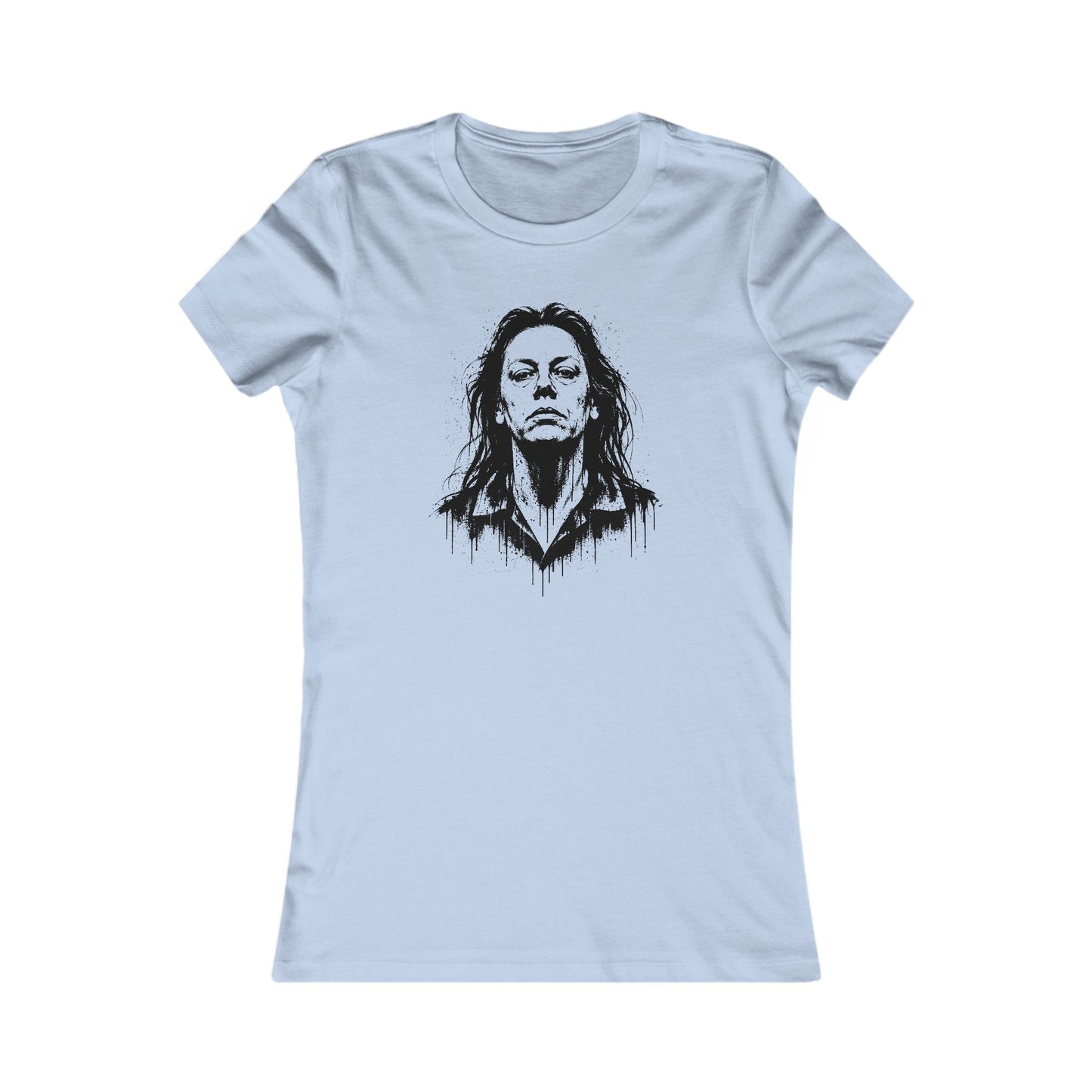 AILEEN - Defiant Aileen Wuornos Woman's Tee
