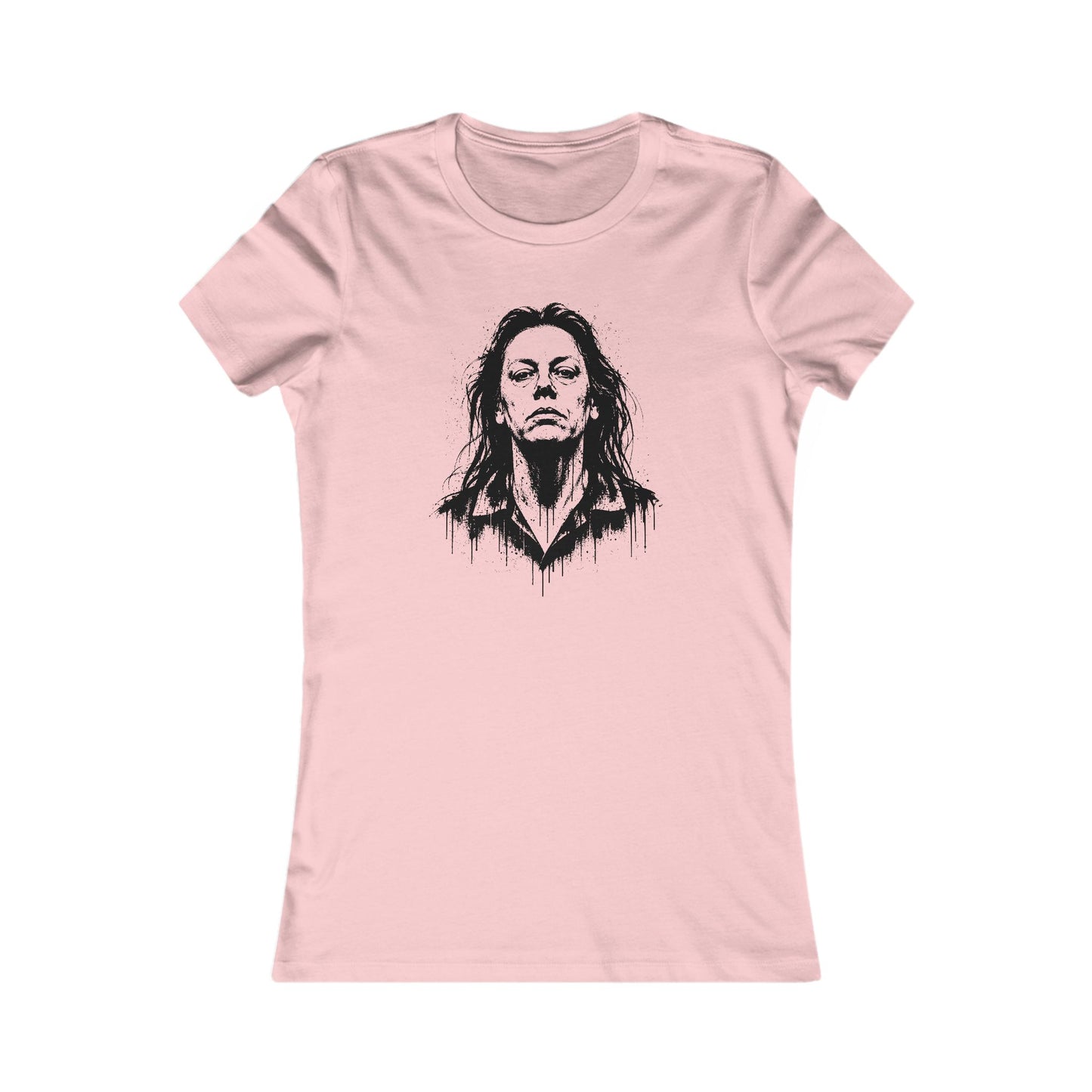 AILEEN - Defiant Aileen Wuornos Woman's Tee