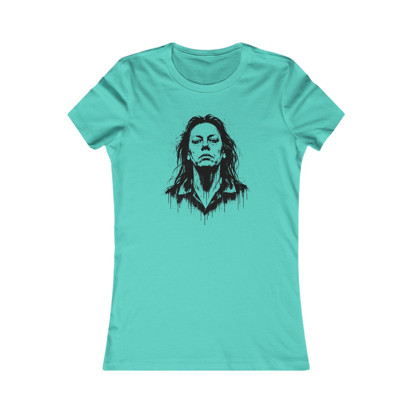 AILEEN - Defiant Aileen Wuornos Woman's Tee