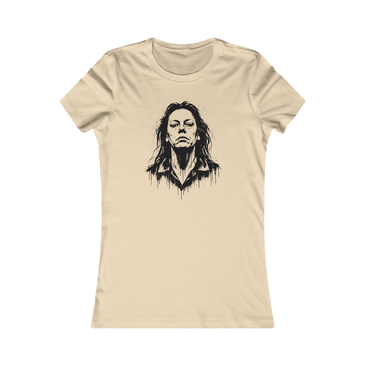 AILEEN - Defiant Aileen Wuornos Woman's Tee