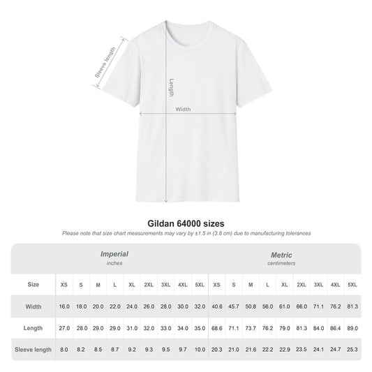 Political Statement T-Shirt — "Decent People Don't Vote for Rapists"