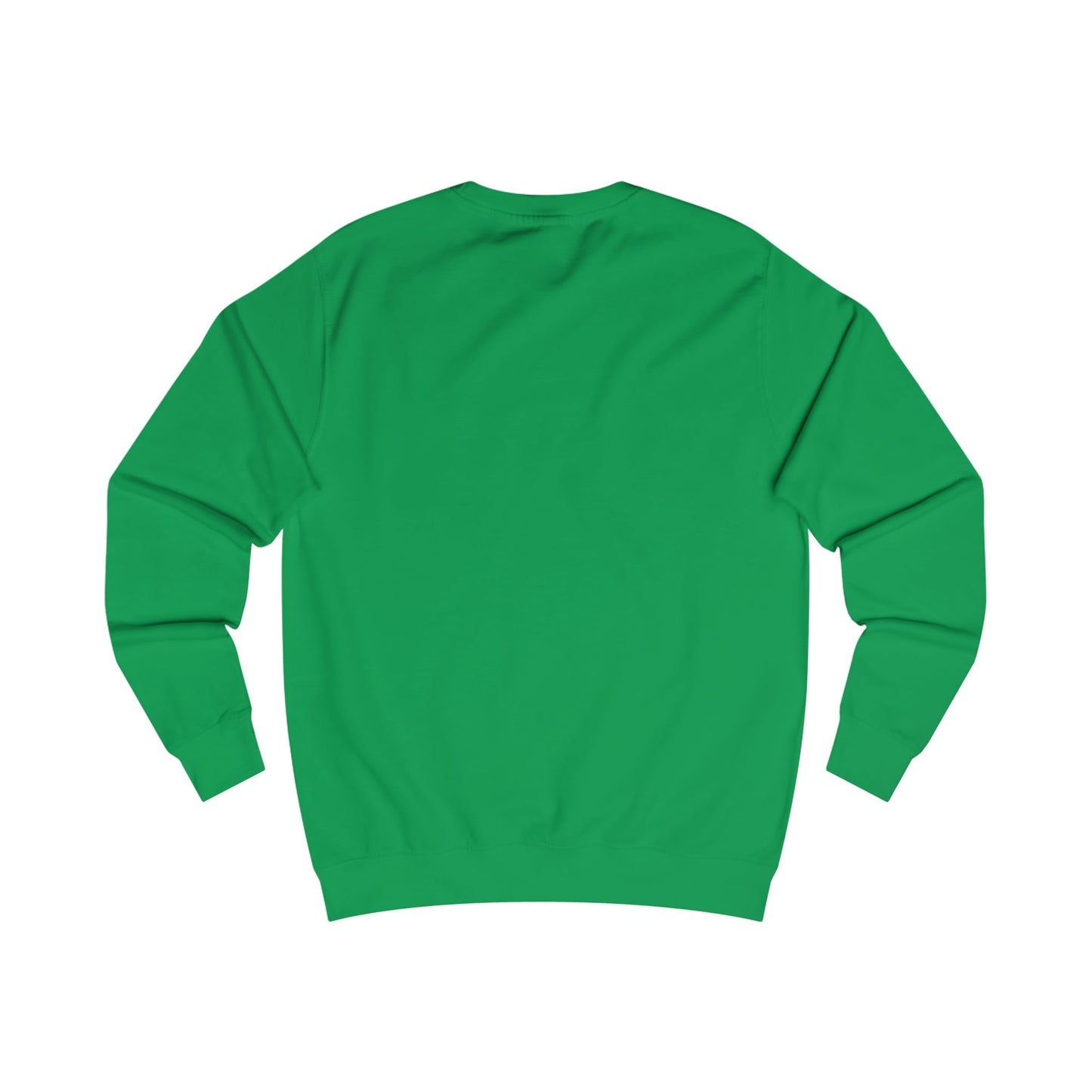 We Throw a Wicked Paddy St. Patrick's Day Unisex Sweatshirt