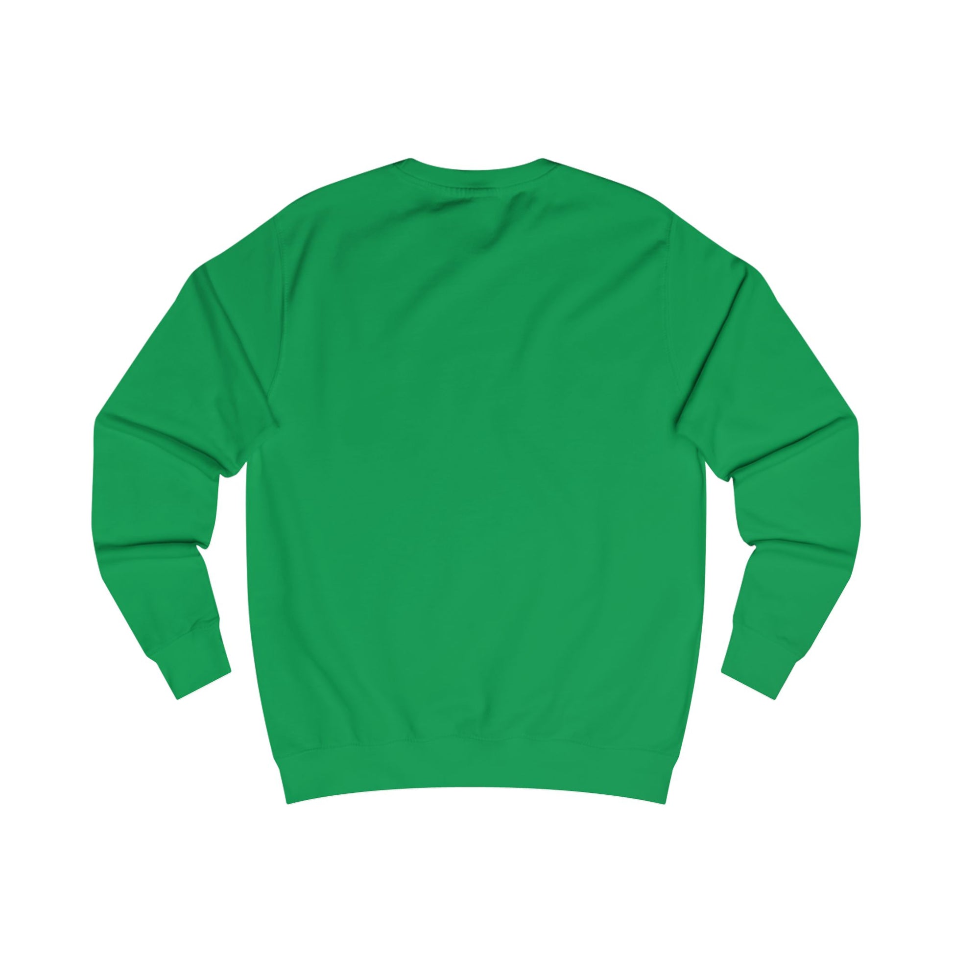 We Throw a Wicked Paddy St. Patrick's Day Unisex Sweatshirt