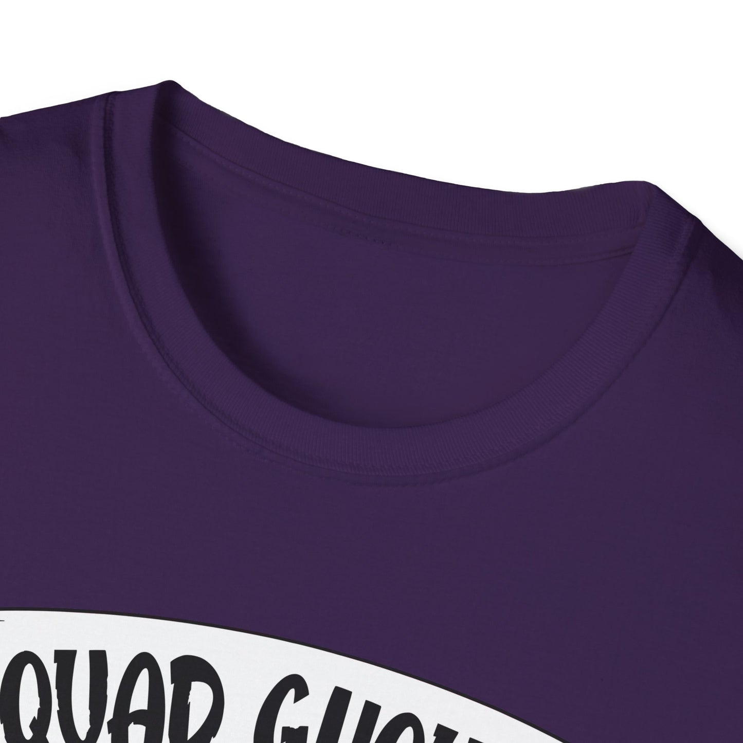 Halloween Squad Ghouls Unisex T-Shirt