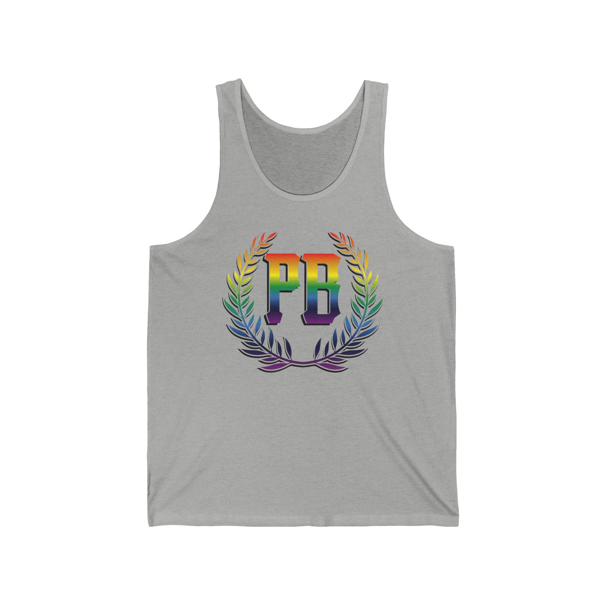 The Original Proud Boys Unisex Tank - LGBTQ+ Pride