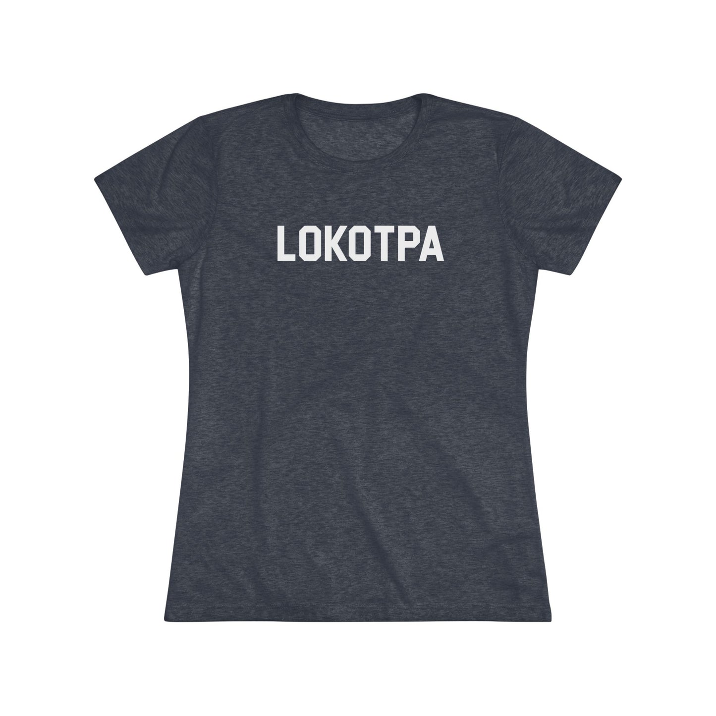 Women's LOKO TPA by LOKO Cuisine