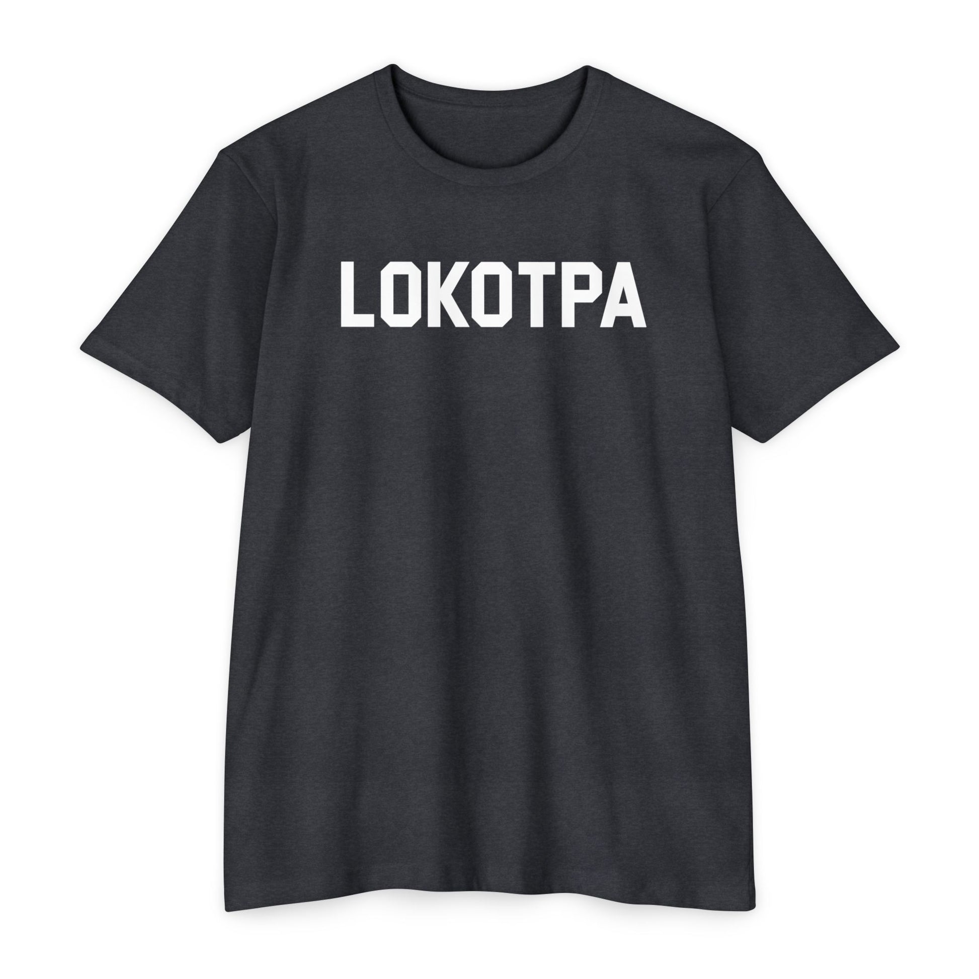 LOKO TPA Tee by LOKO Cuisine - Tampa Bay Pride